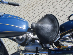 Maico K-125