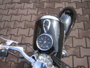 MZ ES 250