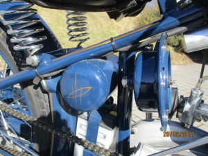 Maico K-125