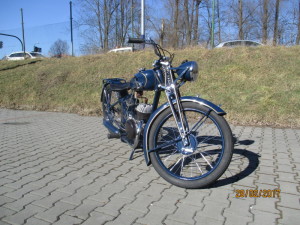 Maico K- 125