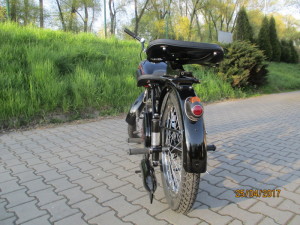 Csepel 125