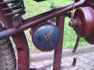Maico 125
