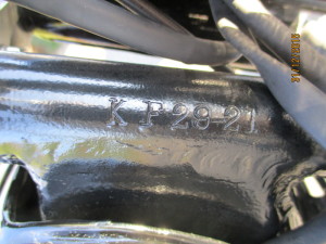 Csepel 125