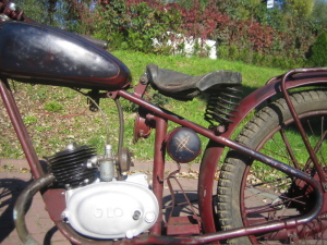 Maico 125