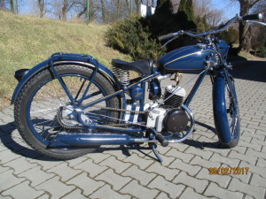 Maico K- 125