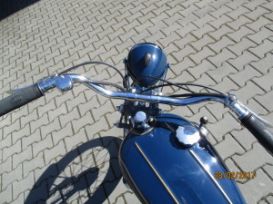Maico K-125