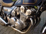 Honda CB 900 Custom